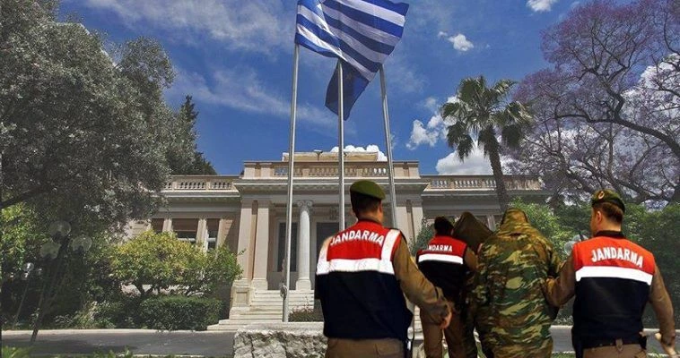 Τεράστιος ξεσηκωμός! Ξεπέρασε τις 320.000 μέλη η σελίδα συμπαράστασης στους δυο στρατιωτικούς μας